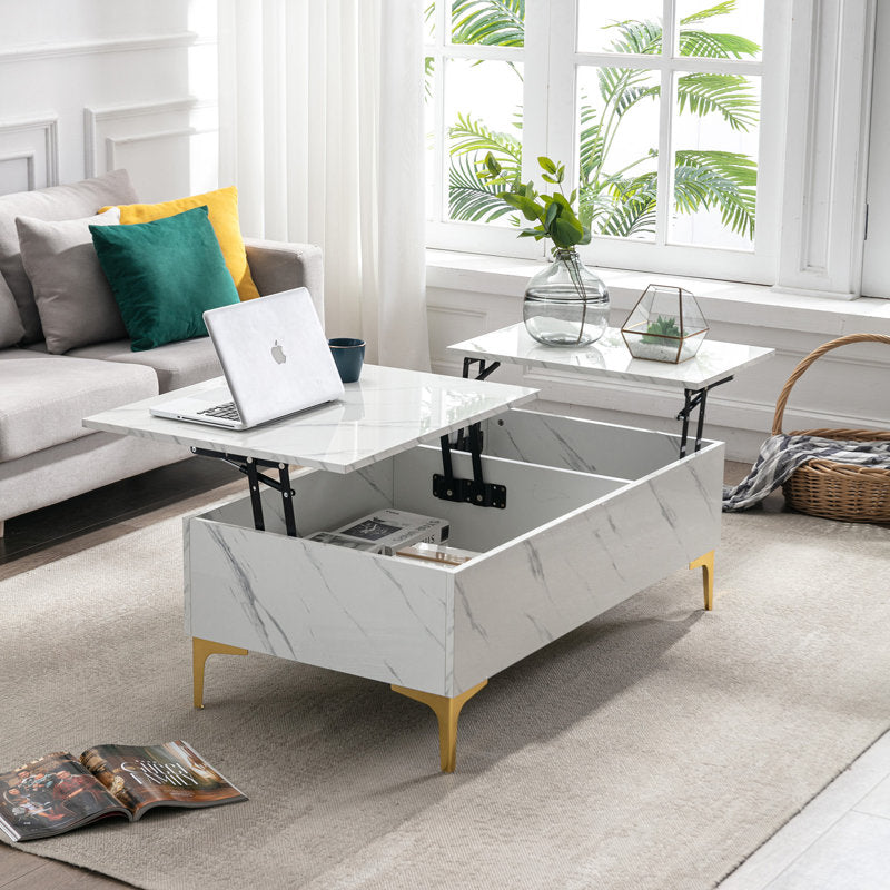 Dekeyzer Coffee Table