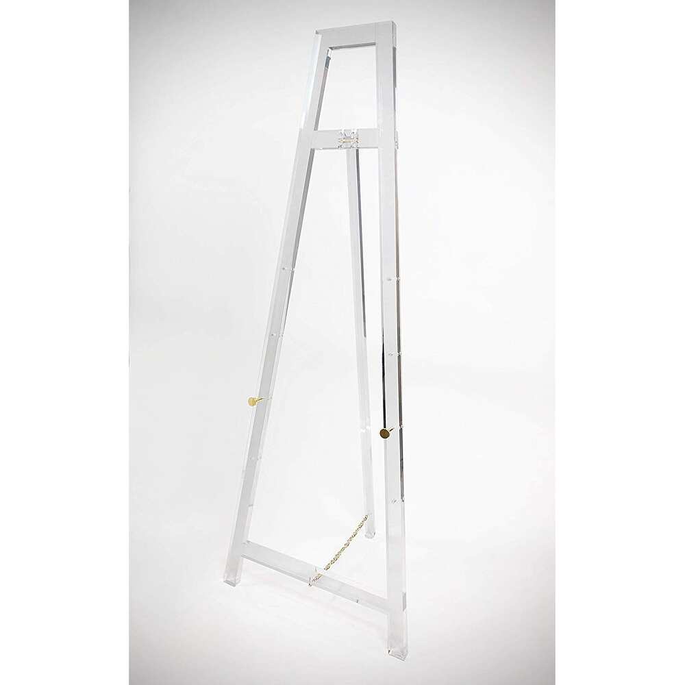 DesignStyles Decorative Acrylic Easel Stand - On Sale - Bed Bath & Beyond -  30074811