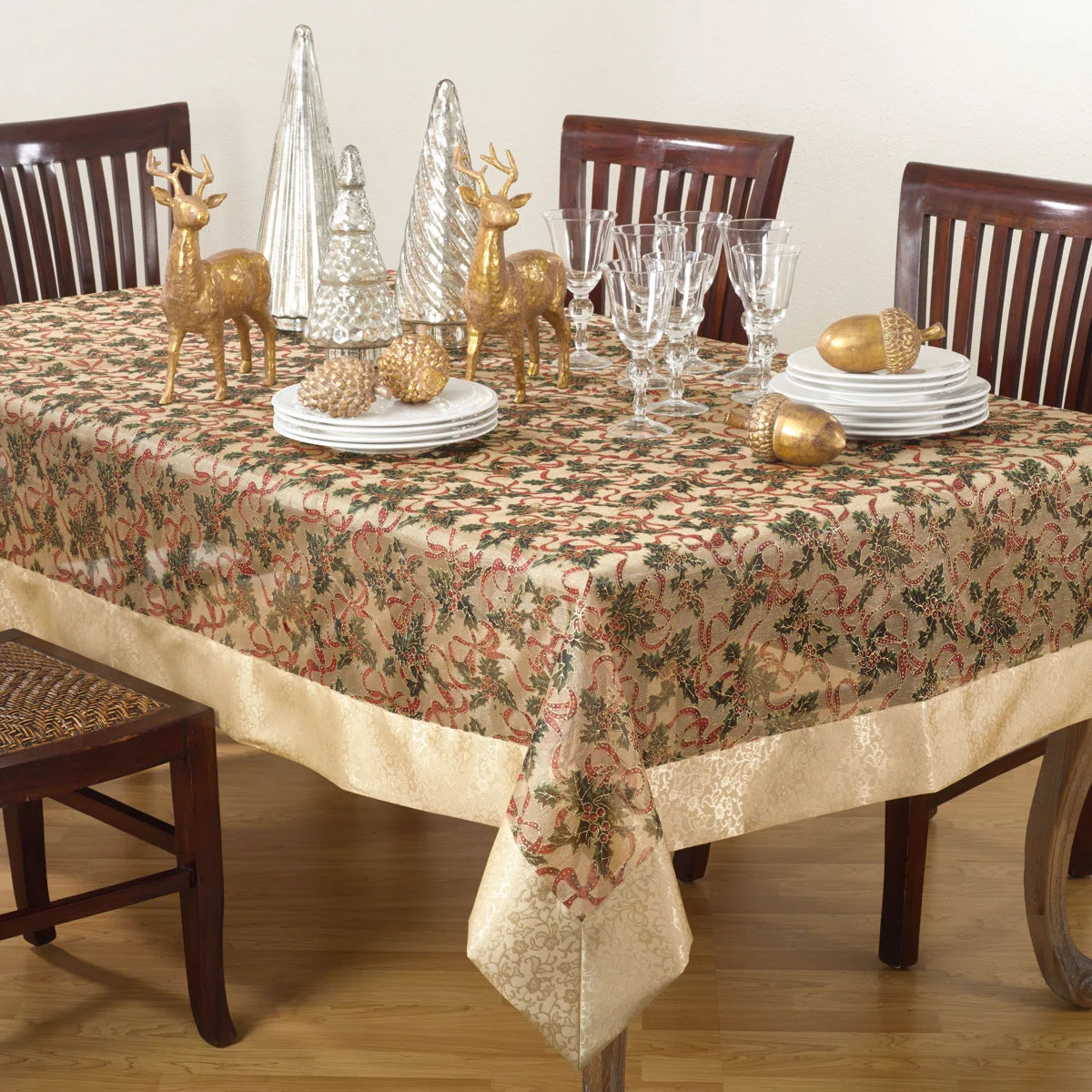 Dinah Tablecloth