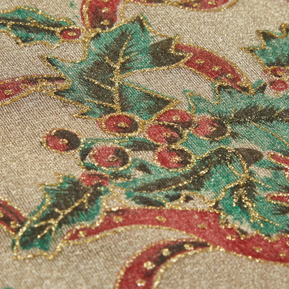 Dinah Tablecloth