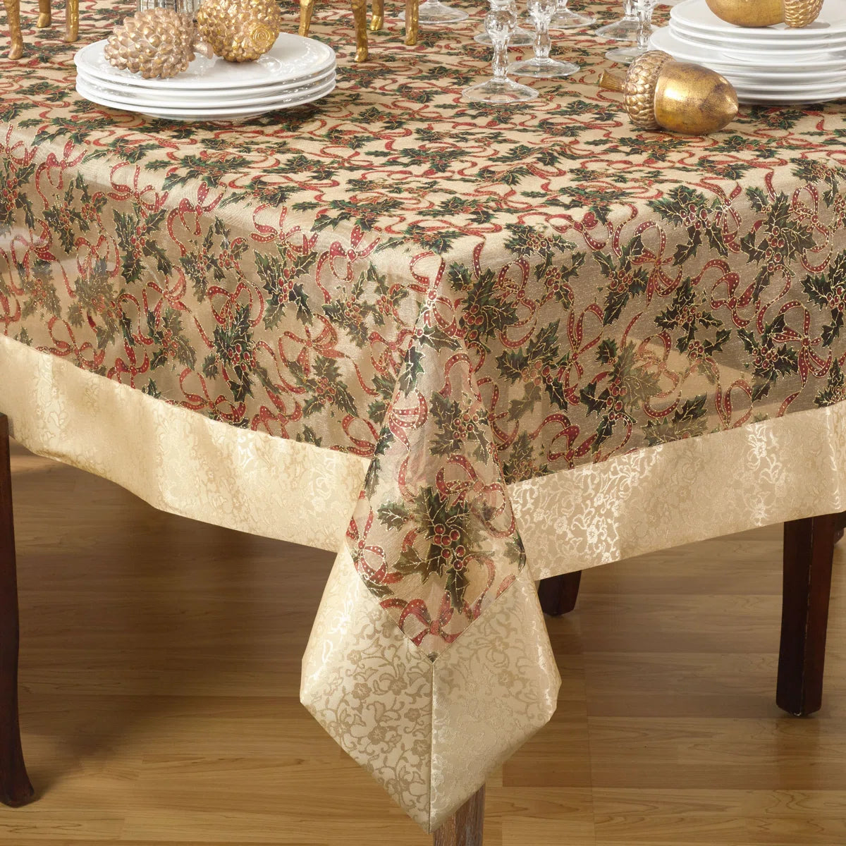 Dinah Tablecloth
