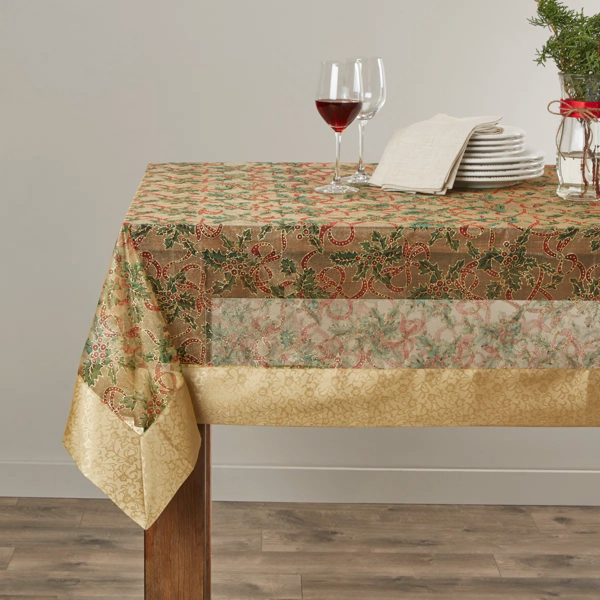Dinah Tablecloth