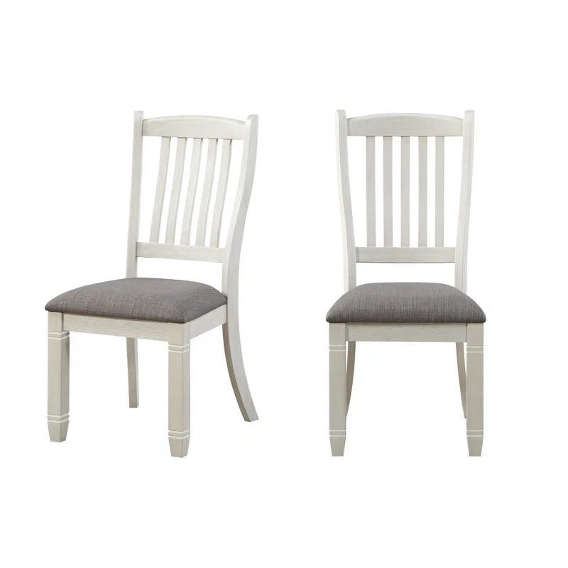 Dining Chairs (Set of 2) SHOWROOM ITEM ONLY