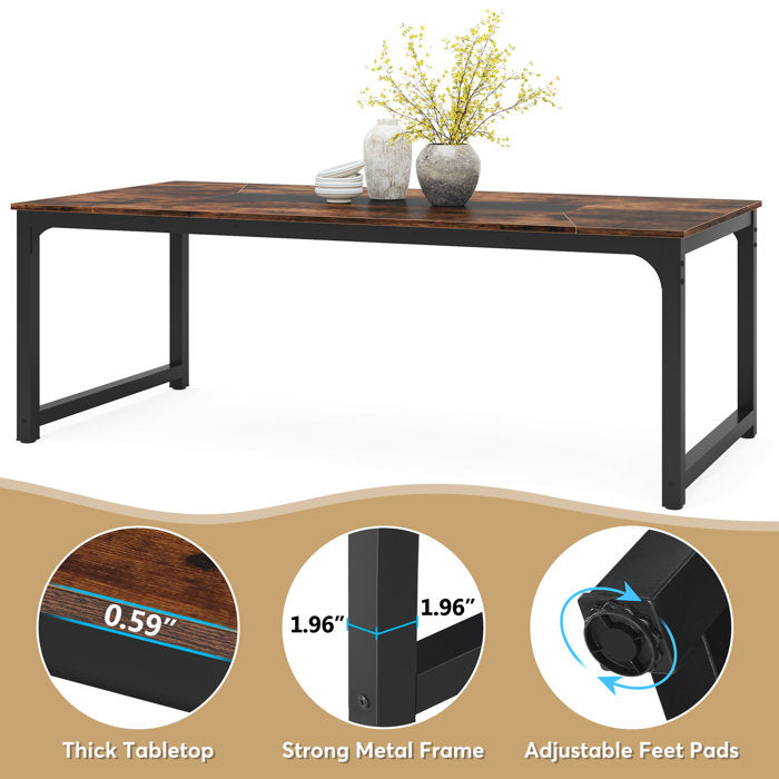 17 Stories Dining Table