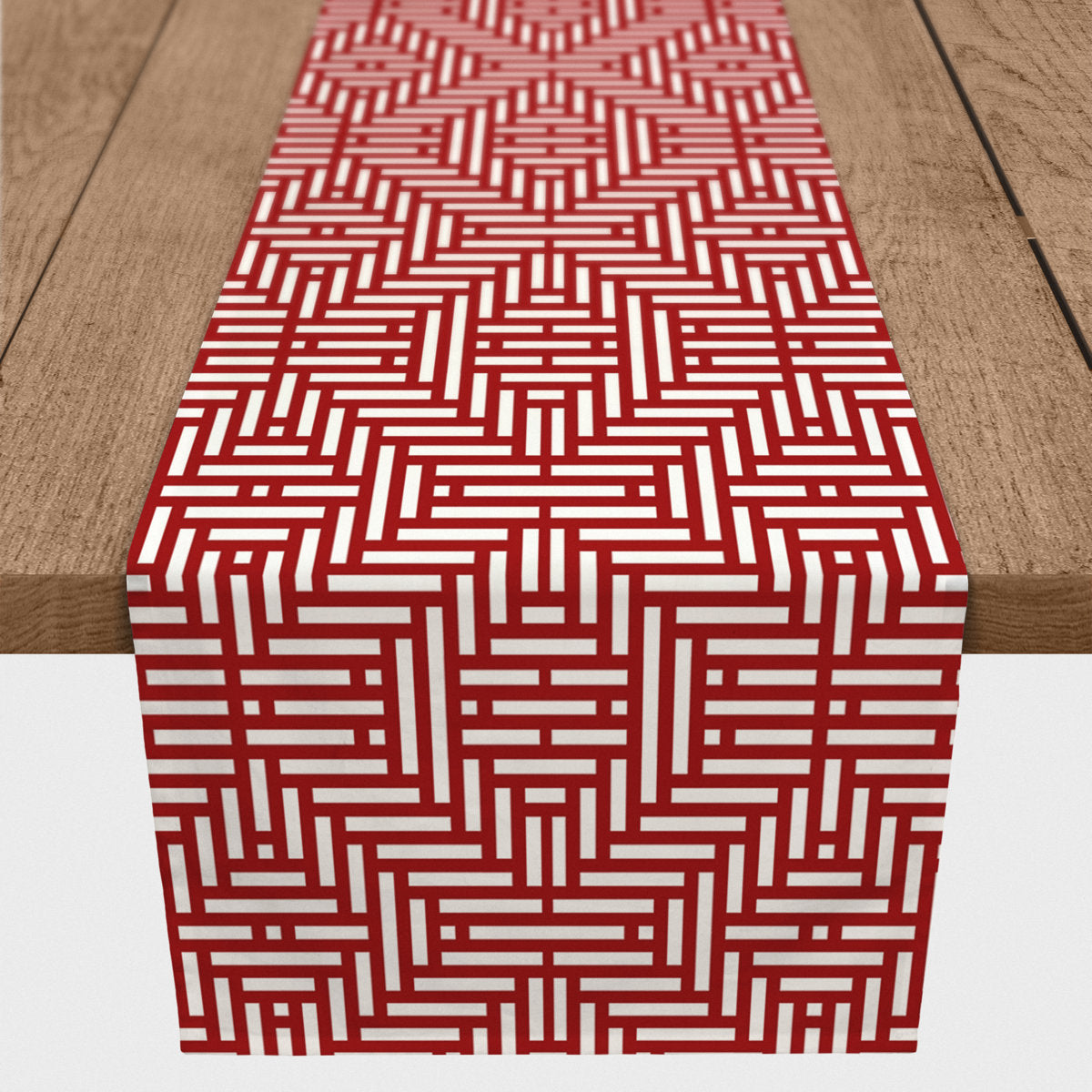 Doster Table Runner