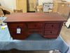 Carved Wood Furniture Solid Wood Console Table