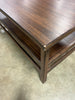 Haverhill Coffee Table Brown