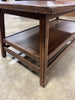 Haverhill Coffee Table Brown