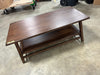 Haverhill Coffee Table Brown