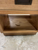 Bourne Accent Table Natural