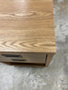 Bourne Accent Table Natural
