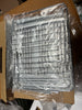4 Slice Toaster Oven - Silver