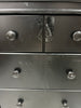 Benton 6 Drawer Dresser with Interlocking Drawers