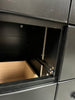 Benton 6 Drawer Dresser with Interlocking Drawers