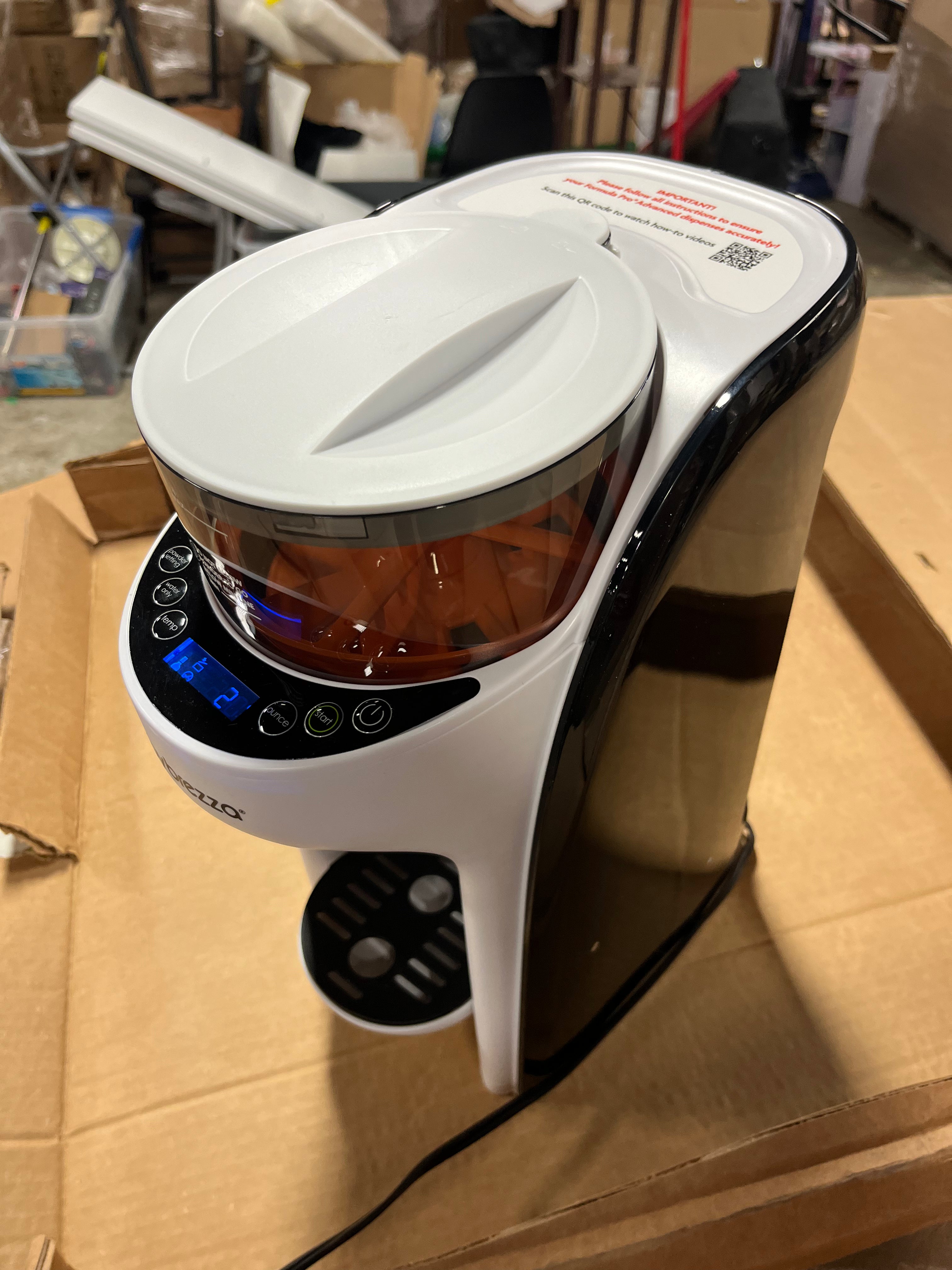 Formula Pro Advanced Formula Dispenser