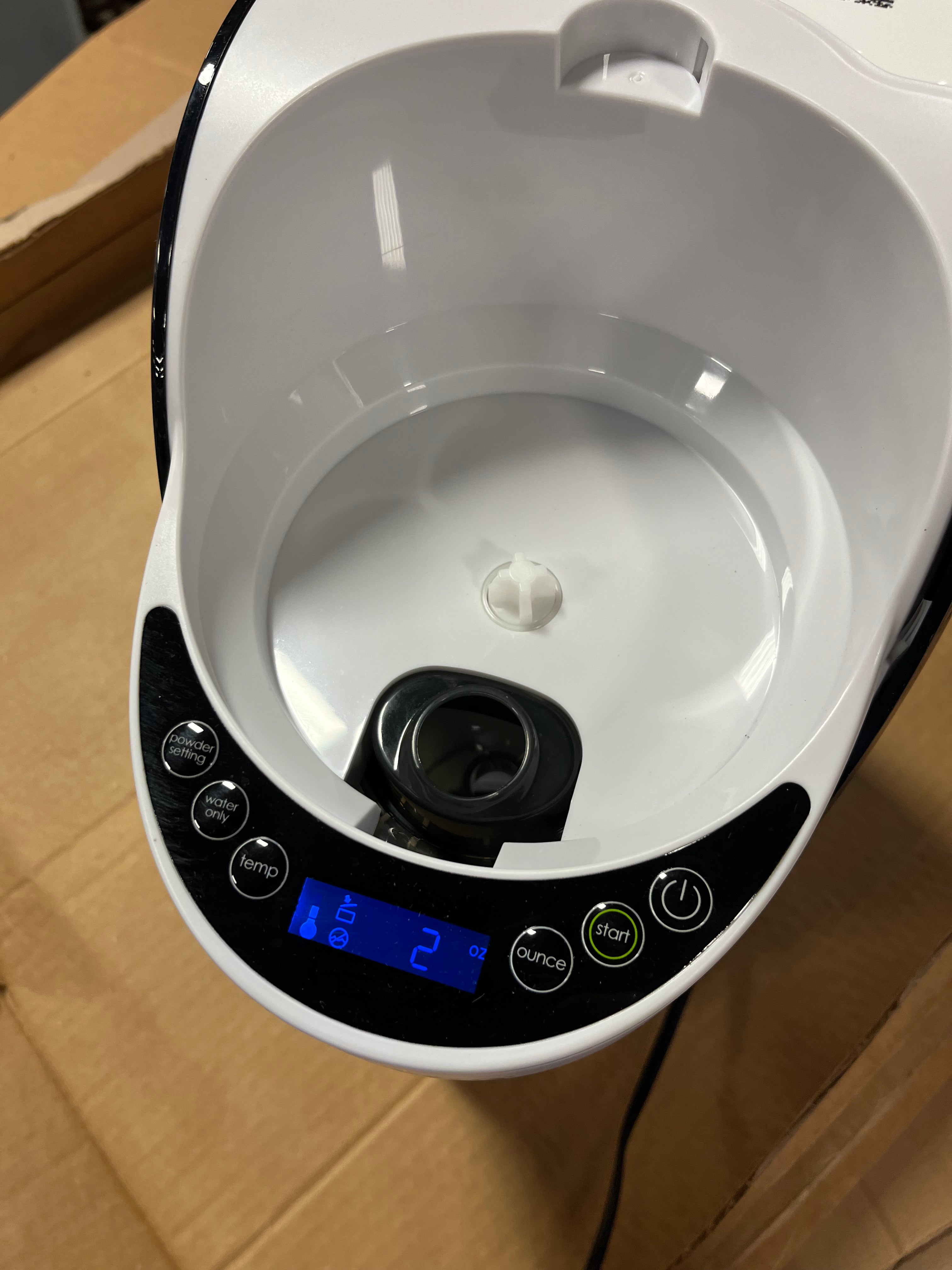 Formula Pro Advanced Formula Dispenser