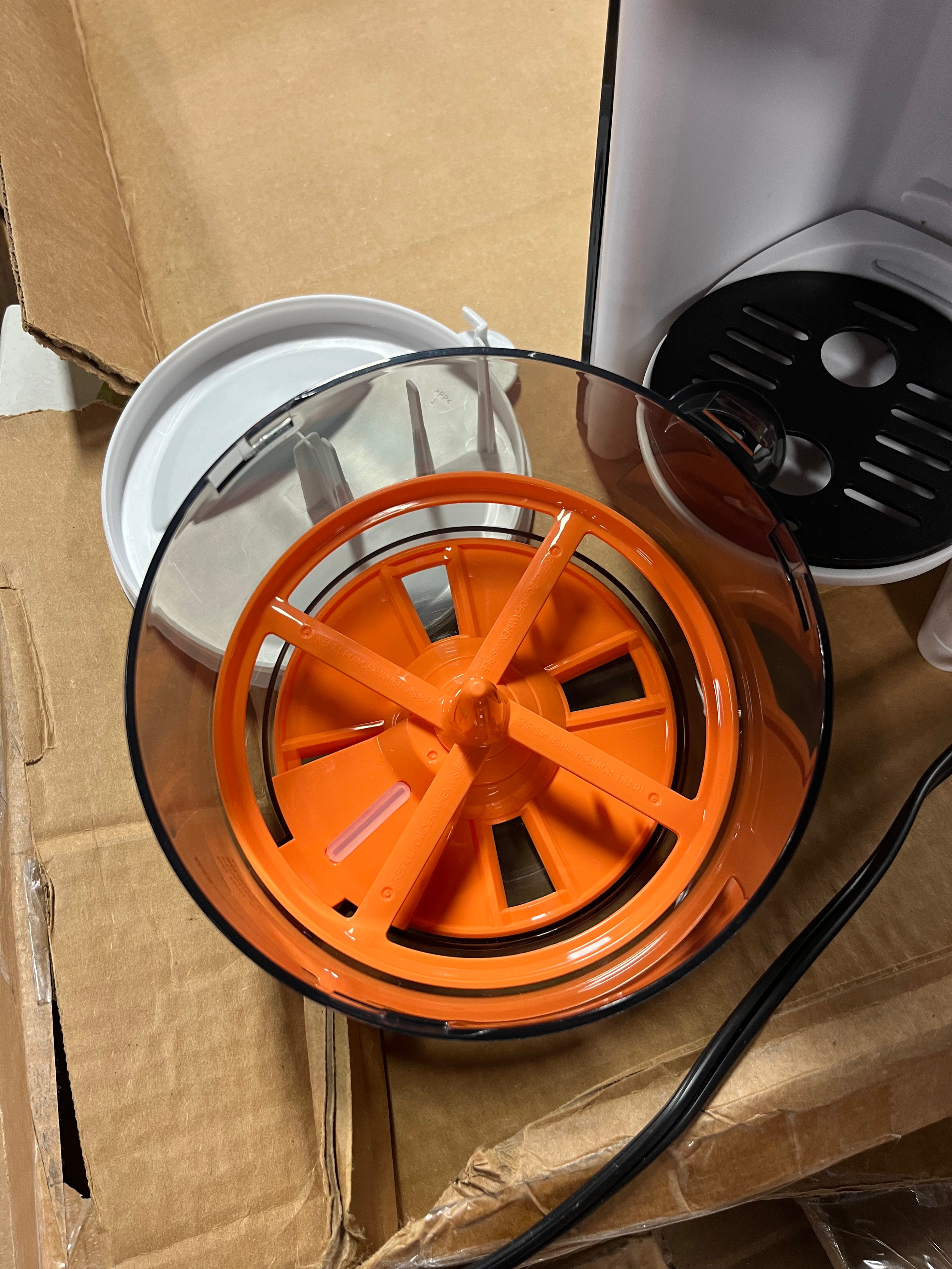 Formula Pro Advanced Formula Dispenser