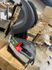 Grow with You Harness-2-Booster Car Seat, 2-in-1 High Back Booster, Quick-Adjust 5-Point Harness, Mod Black