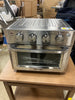 7-in-1 Air Fryer Toaster Oven Dehydrate Convection Ovens w/ 5 Accessories