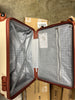 2 Pieces Travel Suitcase ABS Hardside Luggage Sets Expandable w/Silent Spinner Wheels & TSA Lock