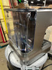 2- Cup Silver/Brushed Stainless Steel All in One 20 Bar Espresso Machine with Grinder and Powerful Steam Wand