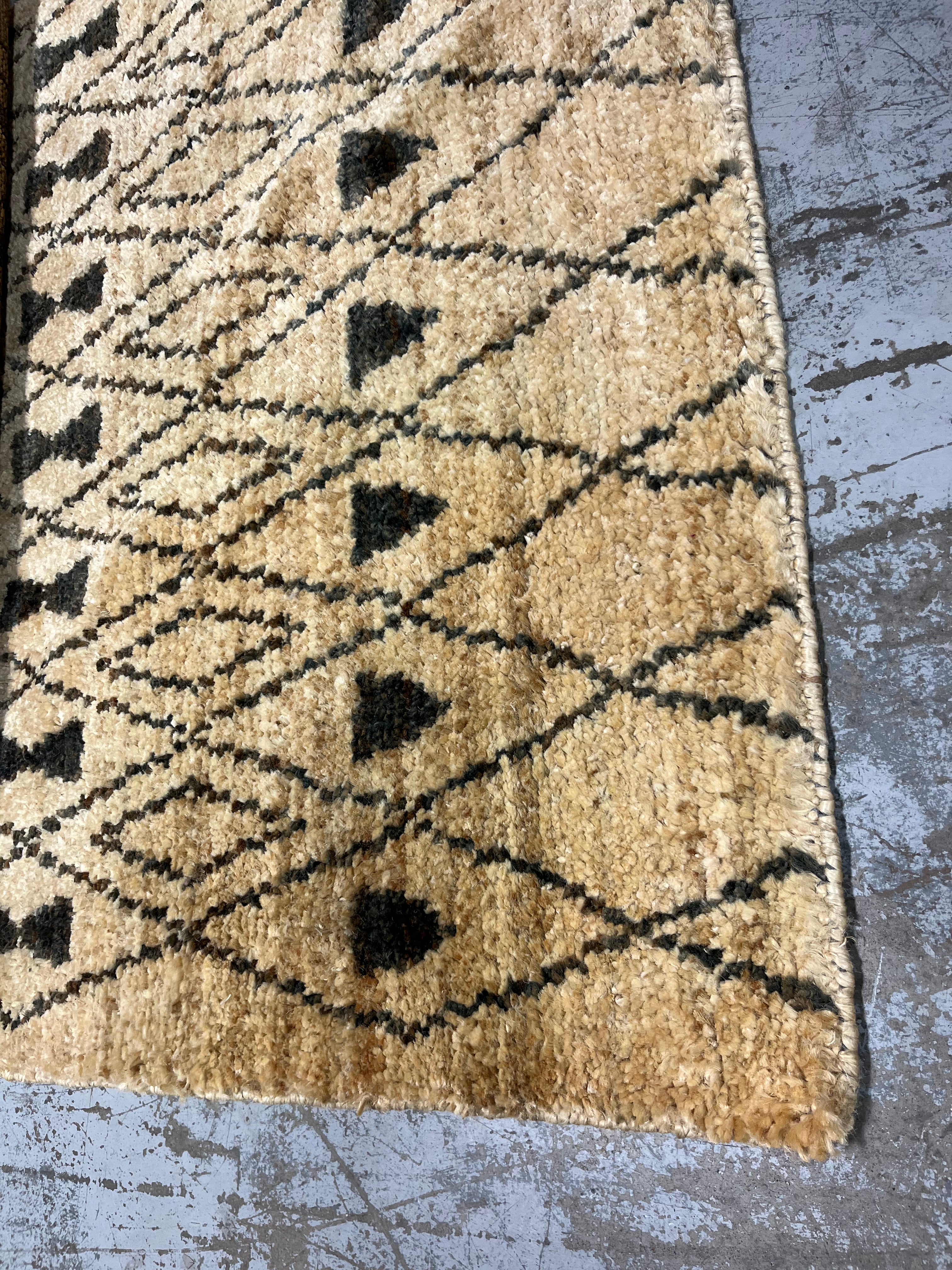 Tangier Rug