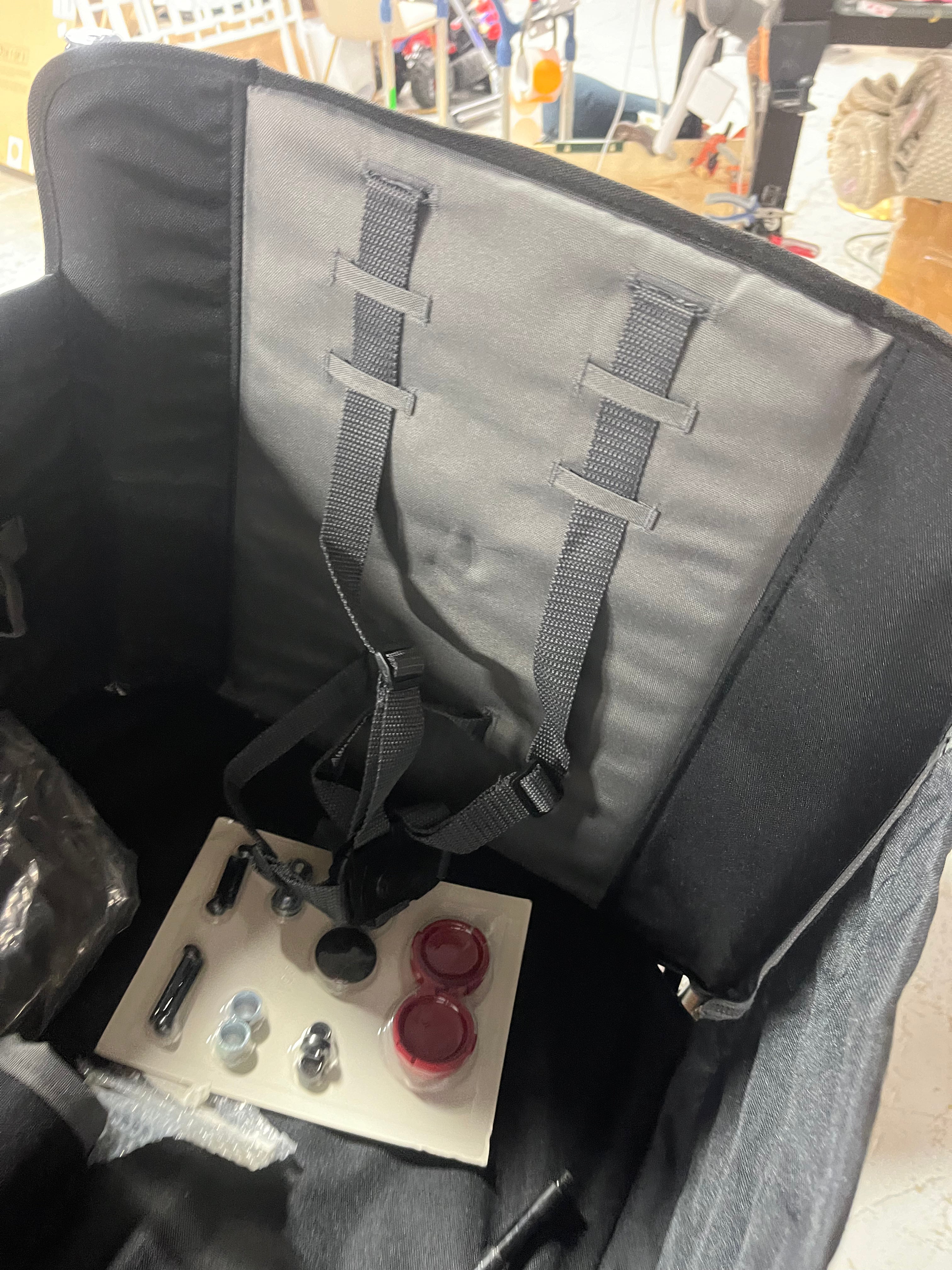 RadioFlyer Trav'ler Stroll 'N Wagon