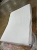 Green Tea Memory Foam Mattress, Queen, Fiberglass Free, Patented Custom Contour Support, Sturdy Base Foam, CertiPUR-US Certified, Mattress in A Box, White