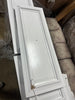 White 7-Drawer Standard Dresser