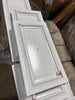 White 7-Drawer Standard Dresser