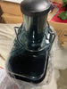 6 Speed Wide Mouth Juice Extraction with Self-Clean: Stainless Steel Juicer, Dishwasher-Safe Parts