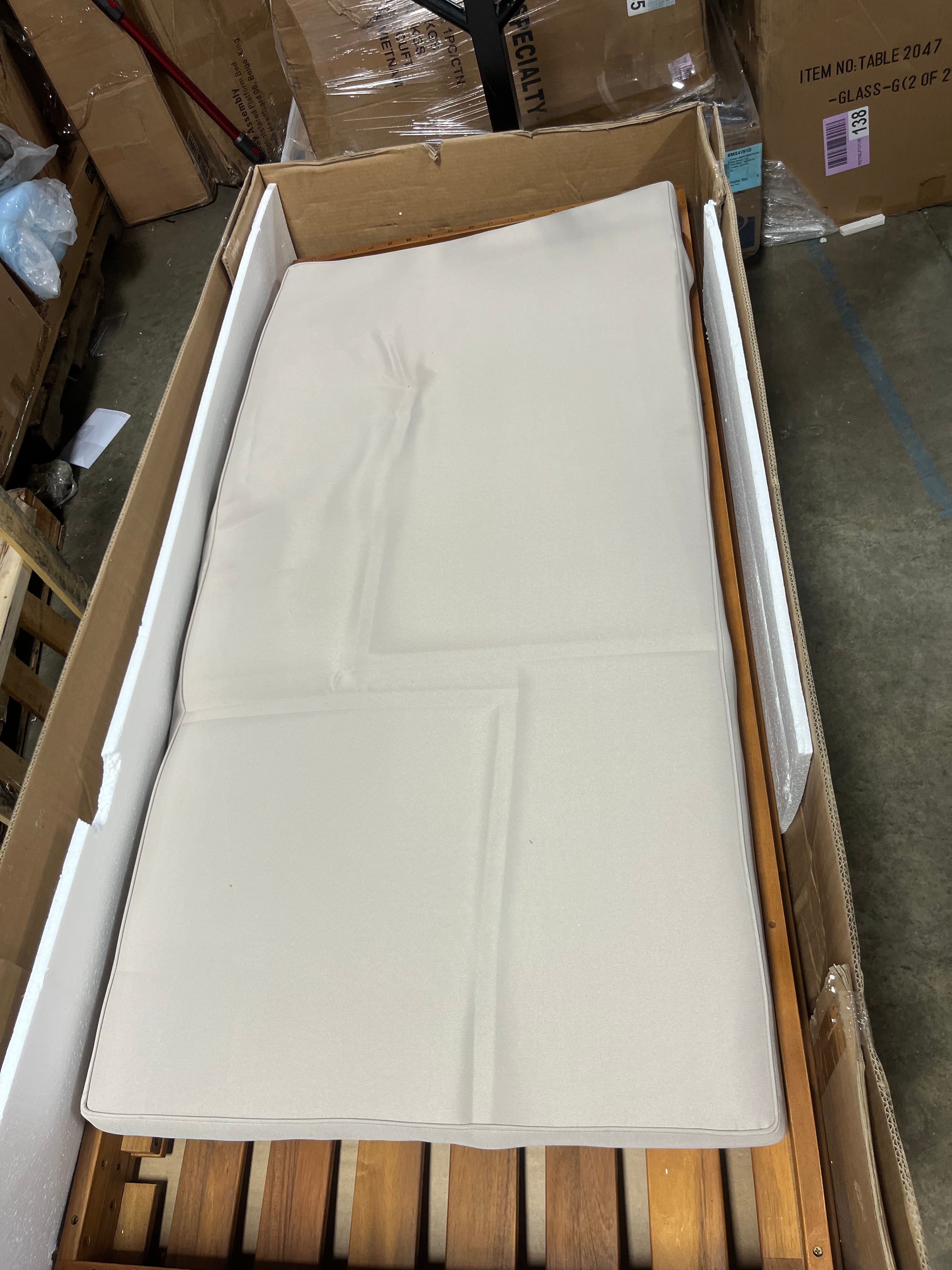 Sebastian 2-Seater Sofa - Right Side