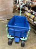 Flat Folding Wagon without Cargo Net