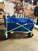 Flat Folding Wagon without Cargo Net