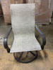 Courtyard Palermo Swivel Rocker Dining Chair 1-Piece
