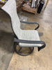 Courtyard Palermo Swivel Rocker Dining Chair 1-Piece