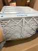 5 Pack - Pleated Air Filter, MERV 11 Bundle with Same Day Supply Filter Change Reminder