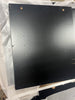 Black Elisa 47.9'' Wide Server