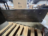 72 Industrial Metal and Wood Workbench