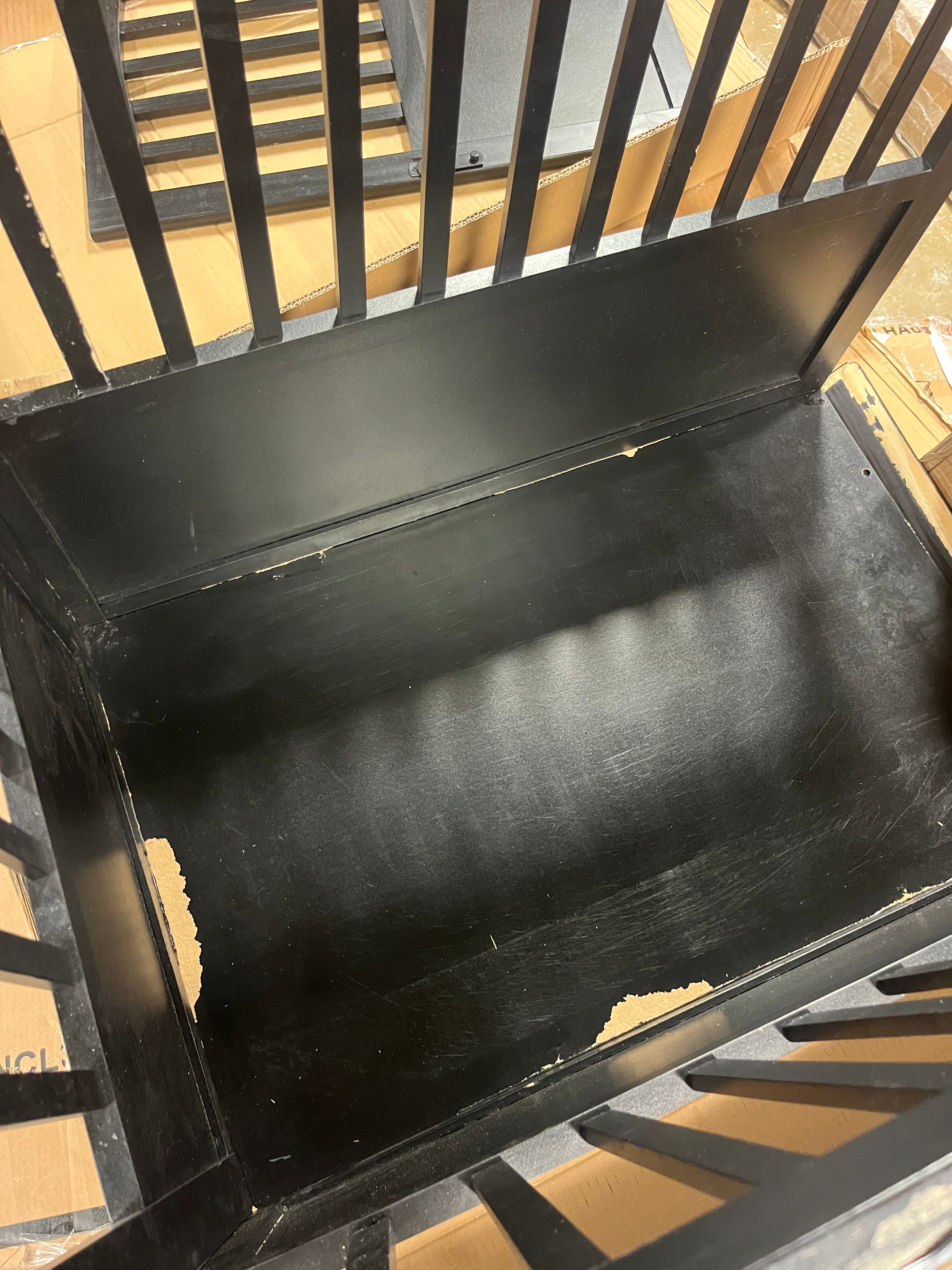 Mendosa Pet Crate