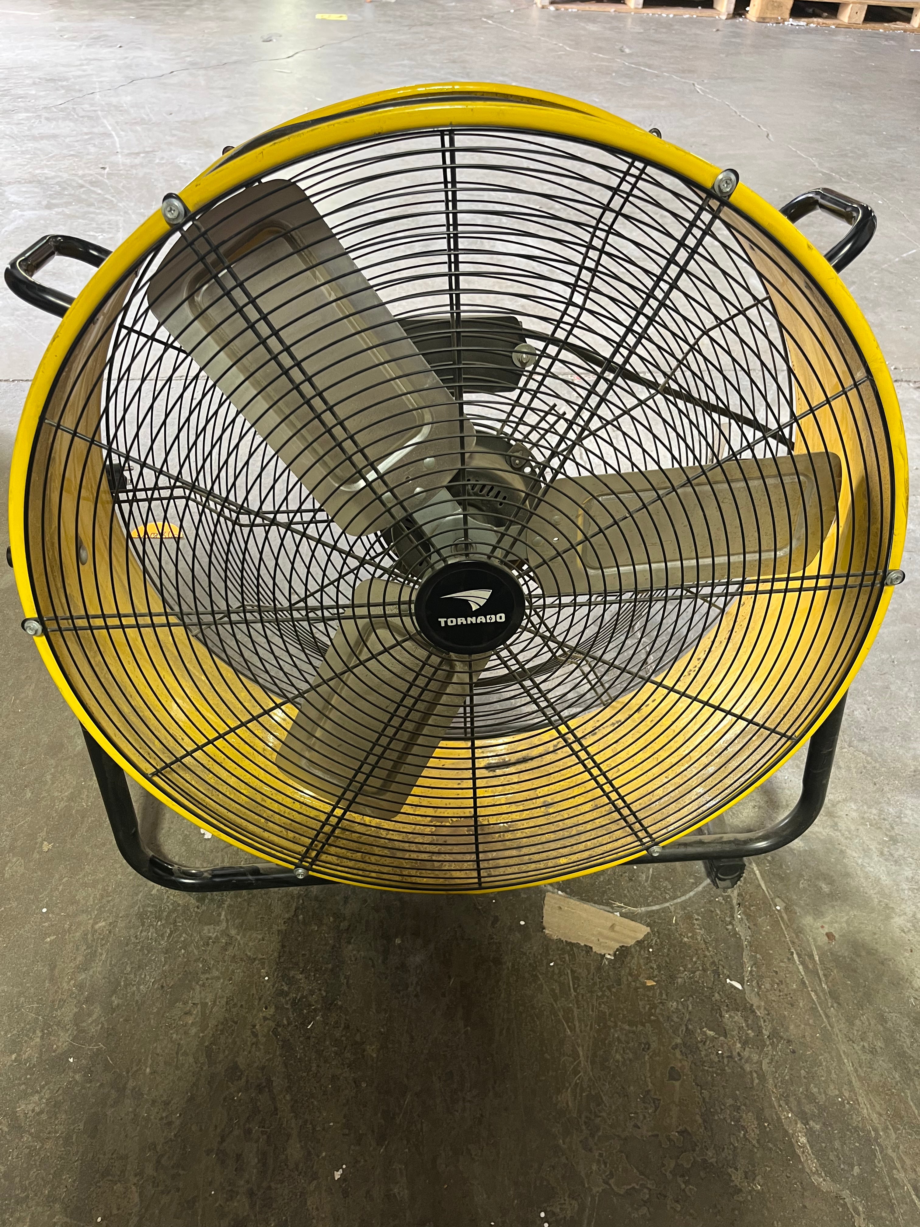 Blower Fan