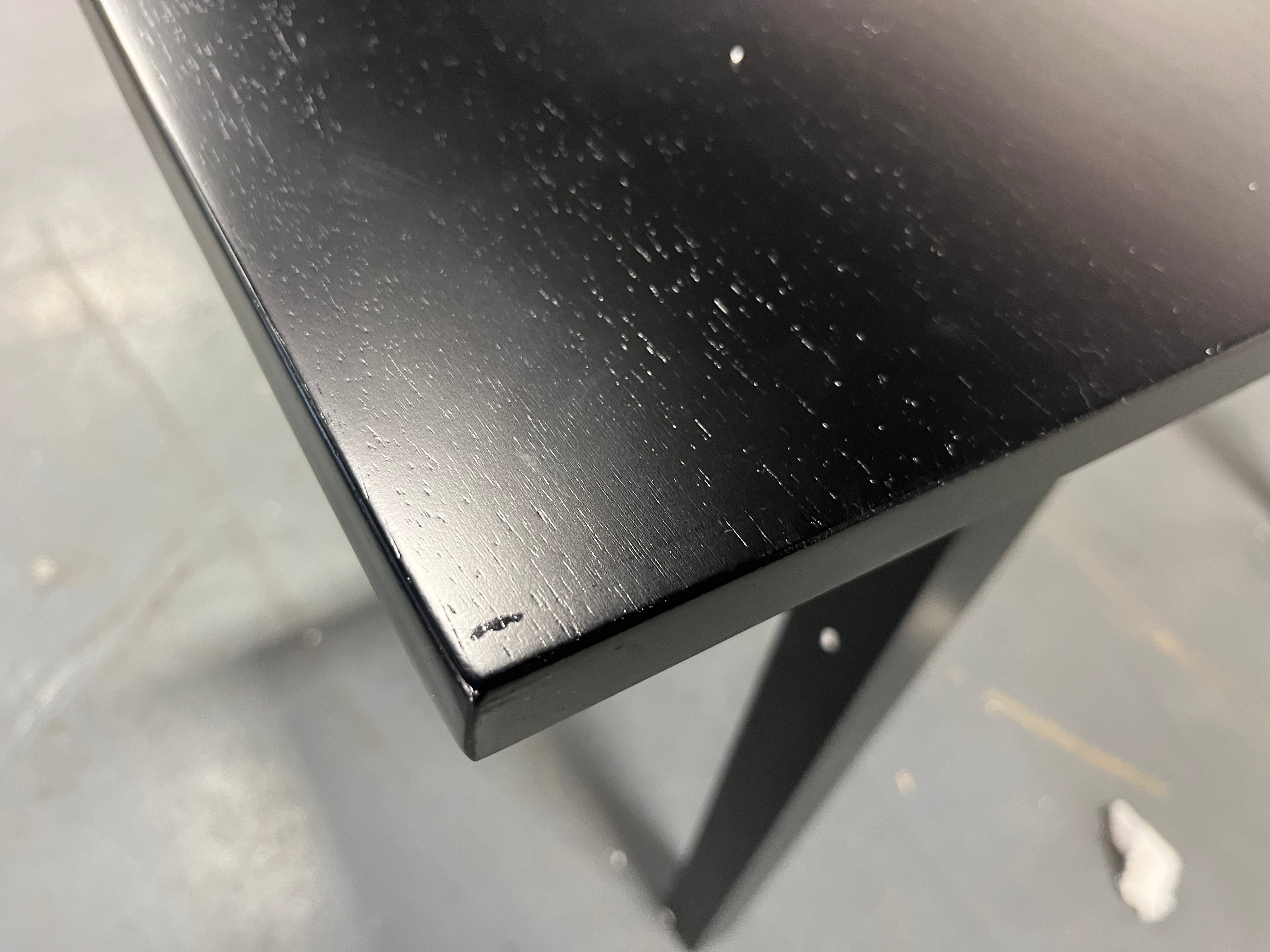 Sarvey Extendable Solid Wood Dining Table