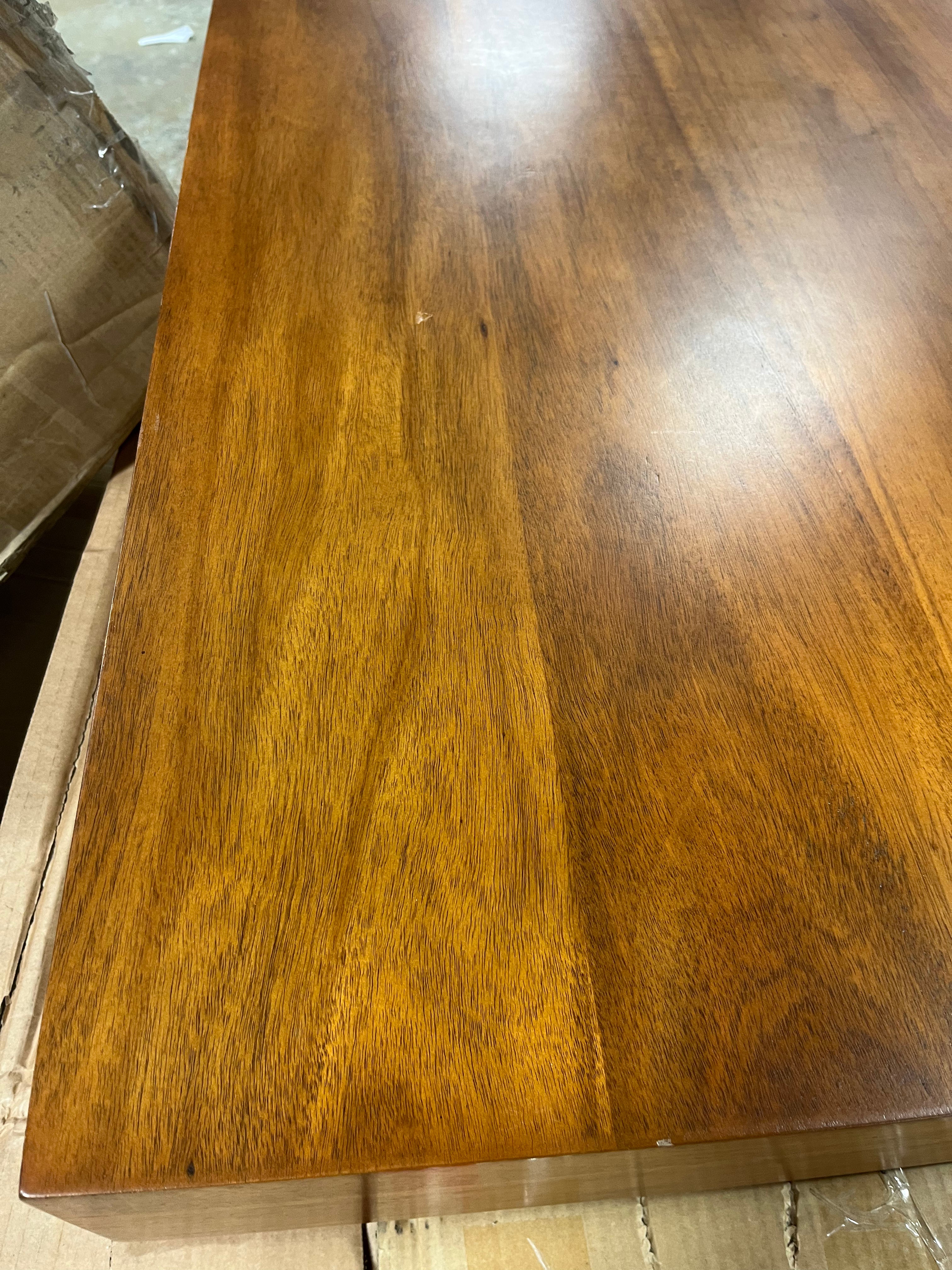 Andersen Coffee Table