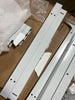 White Waltman Desk