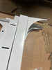 White Waltman Desk