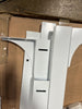 White Waltman Desk