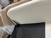Ivory Storkcraft Timeless Recline Glider with USB - 2 Boxes