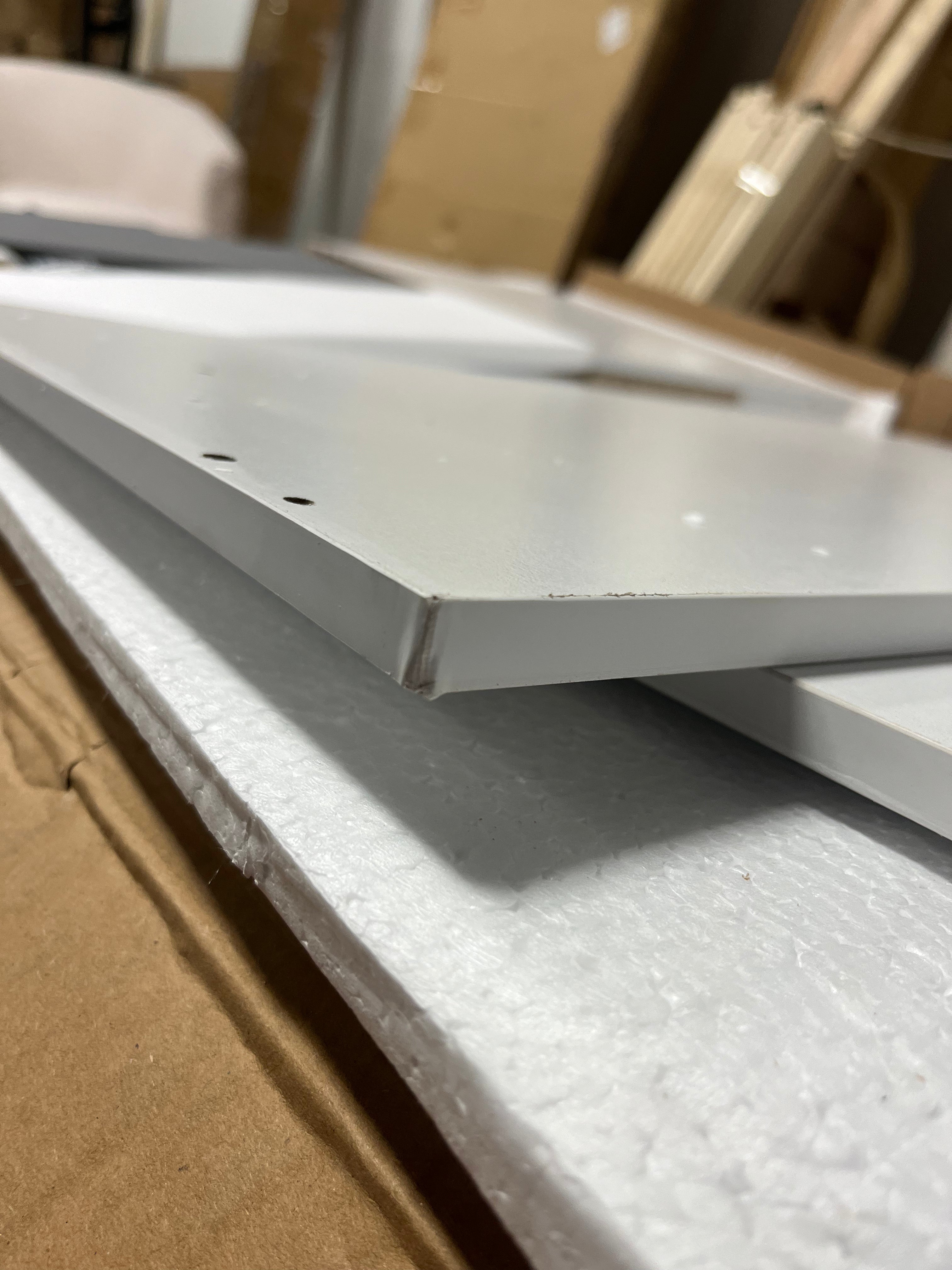 Bunns Coffee Table