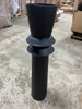 Jaramie Metal Floor Vase