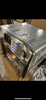 MAXX 26 Quart Digital Air Fryer Oven with 5 Accessories and Quiet Mode